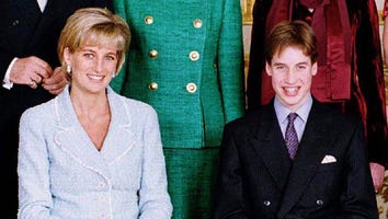 Prince William Honors Award Recipients on Princess Diana’s Birthday: ‘No Better Way to Celebrate Her Life'
